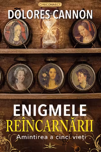 Enigmele reincarnarii