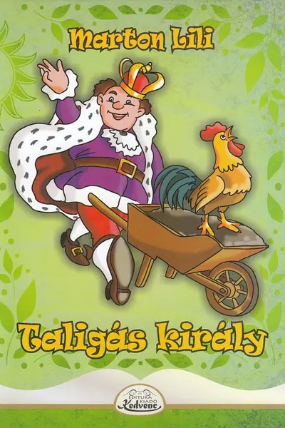 Taligáskirály
