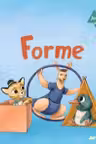 Apolodor educator: Forme