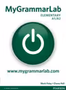 MyGrammarLab Elementary A1, A2