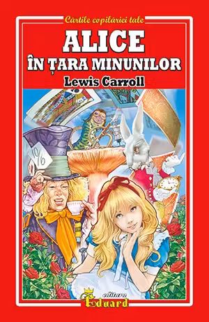 Alice in Tara Minunilor