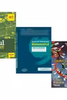 Pachet Bacalaureat 2026. Eseul. Varianta rapida de pregatire, Matematica filiera tehnologica: servicii, resurse si tehnic si Chimie organica pentru liceu - Liliana Paicu, Marius Burtea, Elena Alexandrescu