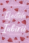 Efectele iubirii - volum de poezii - PRINTED EDGES