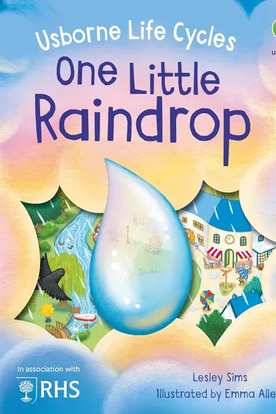 One Little Raindrop