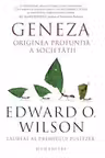 Geneza. Originea profunda a societatii