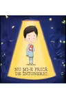 NU MI-E FRICA DE INTUNERIC. Helena Harastova