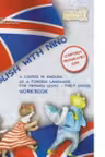 English with Nino. Caietul elevului. Clasa I