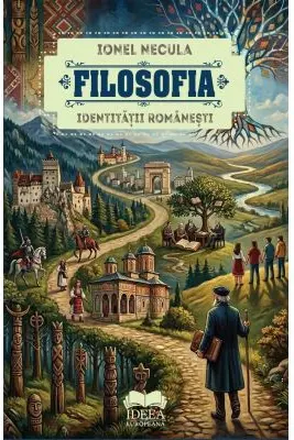 Filosofia identității românești