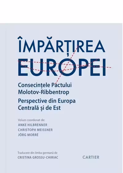 Impartirea Europei