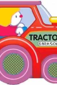 Masini stralucitoare - Tractor