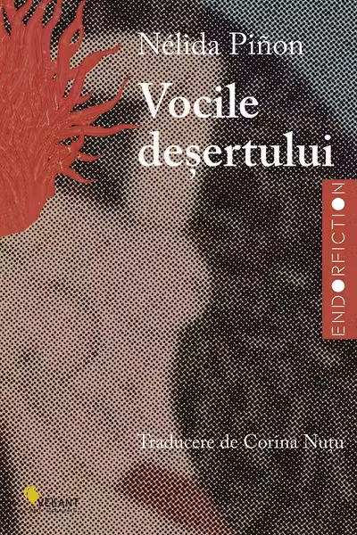 Vocile desertului