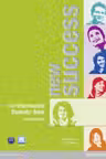 New Success Pre-Intermediate Students' Book - Stuart McKinlay, Bob Hastings