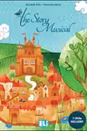 The Story Musical + 7 DVDs - Riccardo Poto, Francesca Mazzi