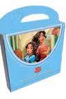 Posetuta. Elena din Avalor. Cea mai buna sora din lume