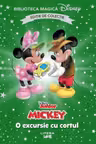 Disney Mickey - O excursie cu cortul (Editie de colectie)