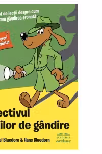 Detectivul erorilor de gandire