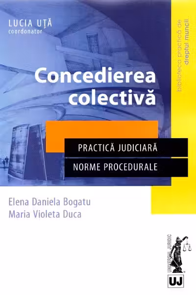 Concedierea colectiva