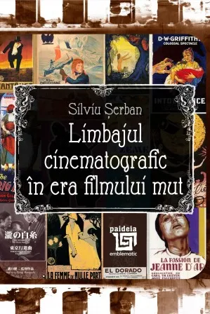 Limbajul cinematografic în era filmului mut