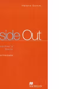 Inside Out (Upper-intermediate - Teacher s Book)