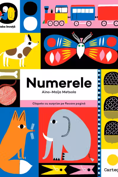 Numerele