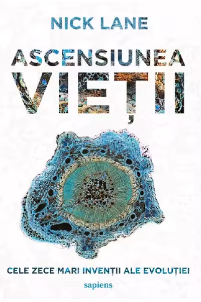 Ascensiunea vietii