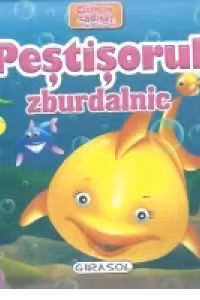 Pestisorul zburdalnic