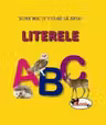 Literele. Sunt mic si vreau sa aflu