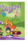 Curs limba engleza Fairyland 3. Manualul profesorului cu postere - Jenny Dooley, Virginia Evans