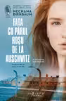 Fata cu parul rosu de la Auschwitz
