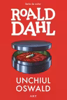 Unchiul Oswald