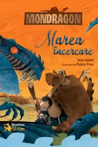 Mondragón. Marea încercare