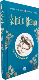 Sabiile Rhema