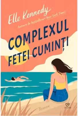 Complexul fetei cuminti