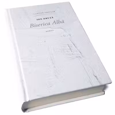 Biserica Alba. Cartier