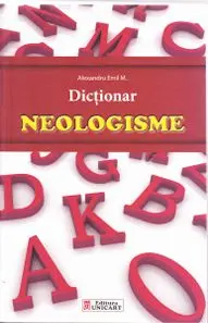 Dicționar neologisme