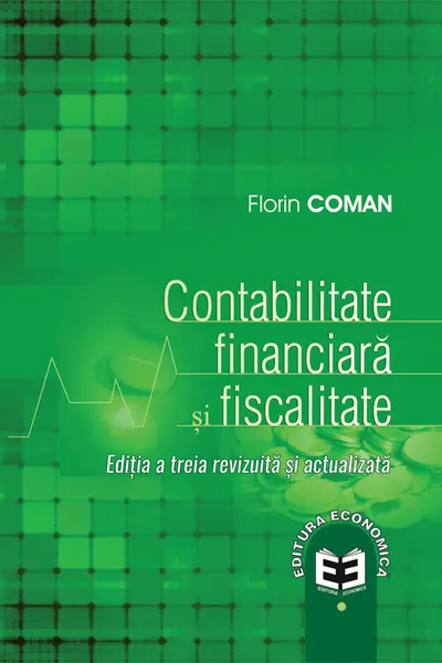 Contabilitate financiara si fiscalitate