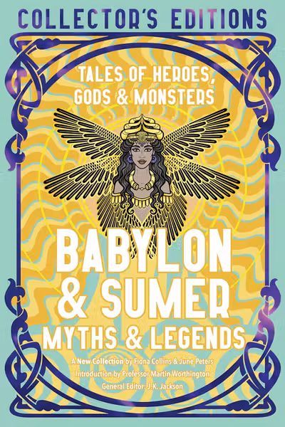 Babylon & Sumer