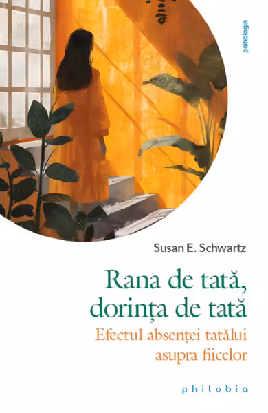 Rana de tata dorinta de tata