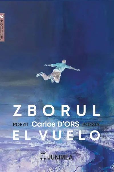Zborul. El vuelo