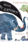 Hello Mr Elephant