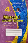 Miracolul textelor literare, limba romana, clasa a 4-a