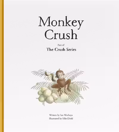Monkey Crush