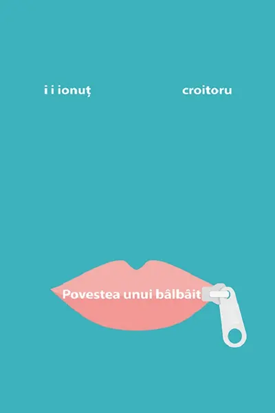 Povestea unui bâlbâit