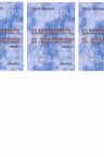 Electricitate si magnetism (3 volume)