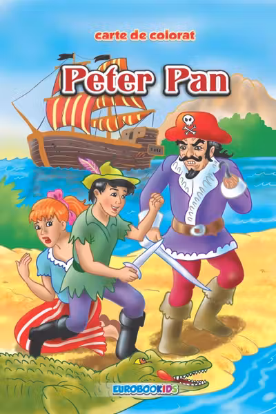 Peter Pan