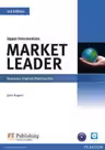 Market Leader 3rd Edition Upper Intermediate Business English Practice File