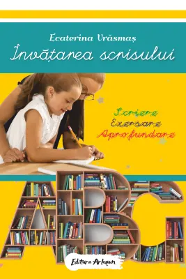 Învățarea scrisului
