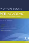 The Official Guide to the Pearson Test of English Academic New EditionPack