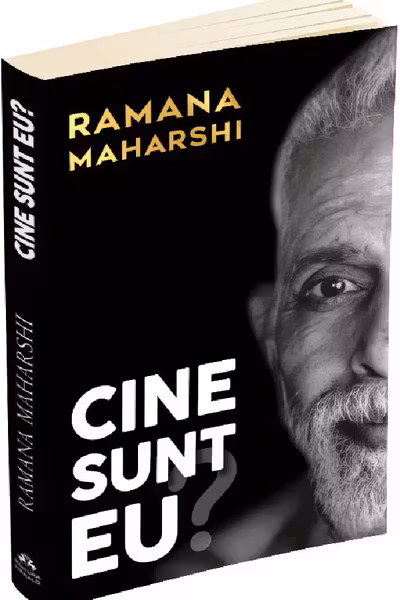 Cine sunt eu?