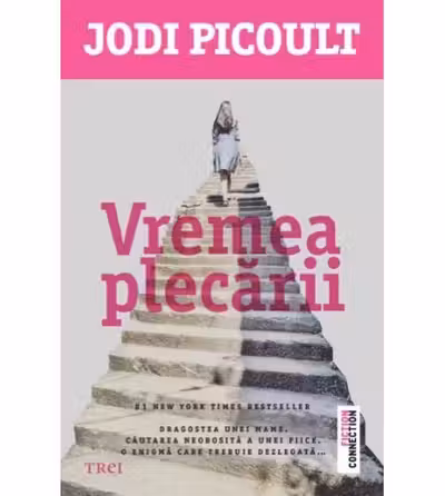 Vremea plecarii